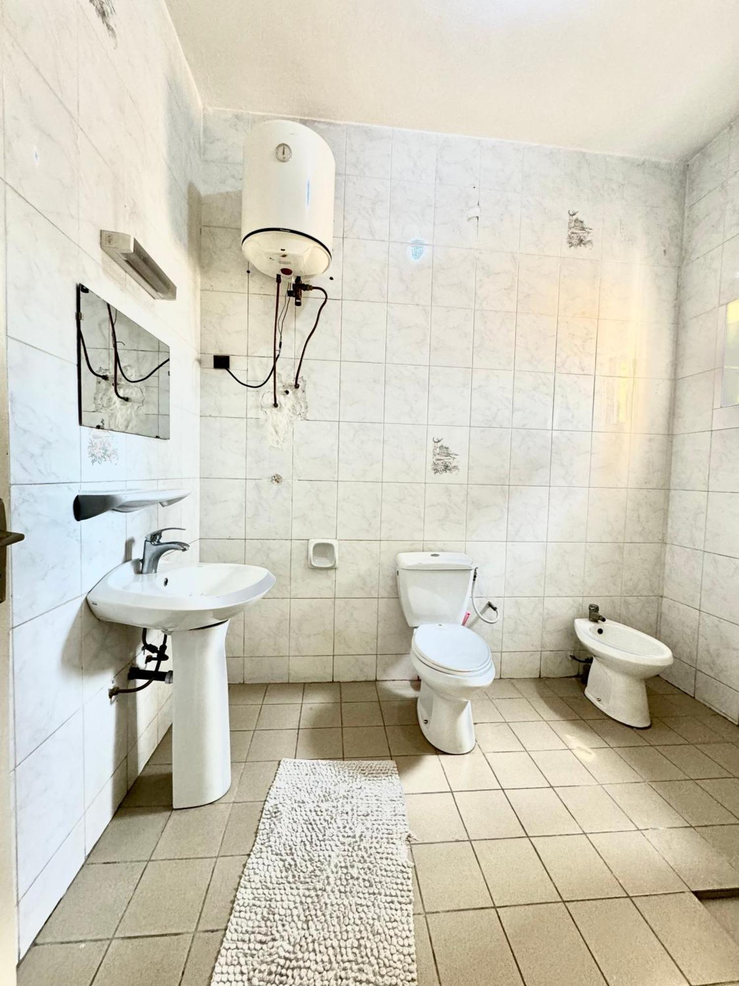 Guesthouse Cocotiers Κοτονού Εξωτερικό φωτογραφία