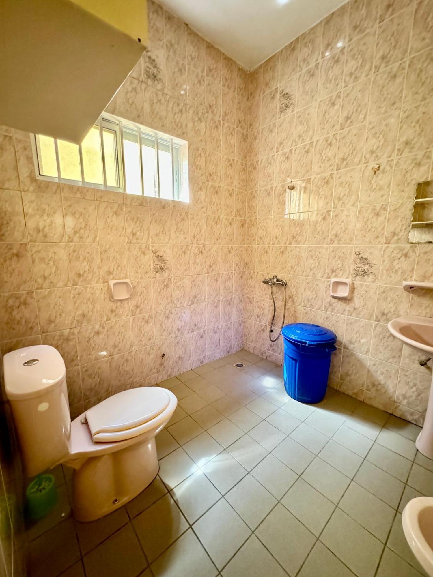 Guesthouse Cocotiers Κοτονού Εξωτερικό φωτογραφία
