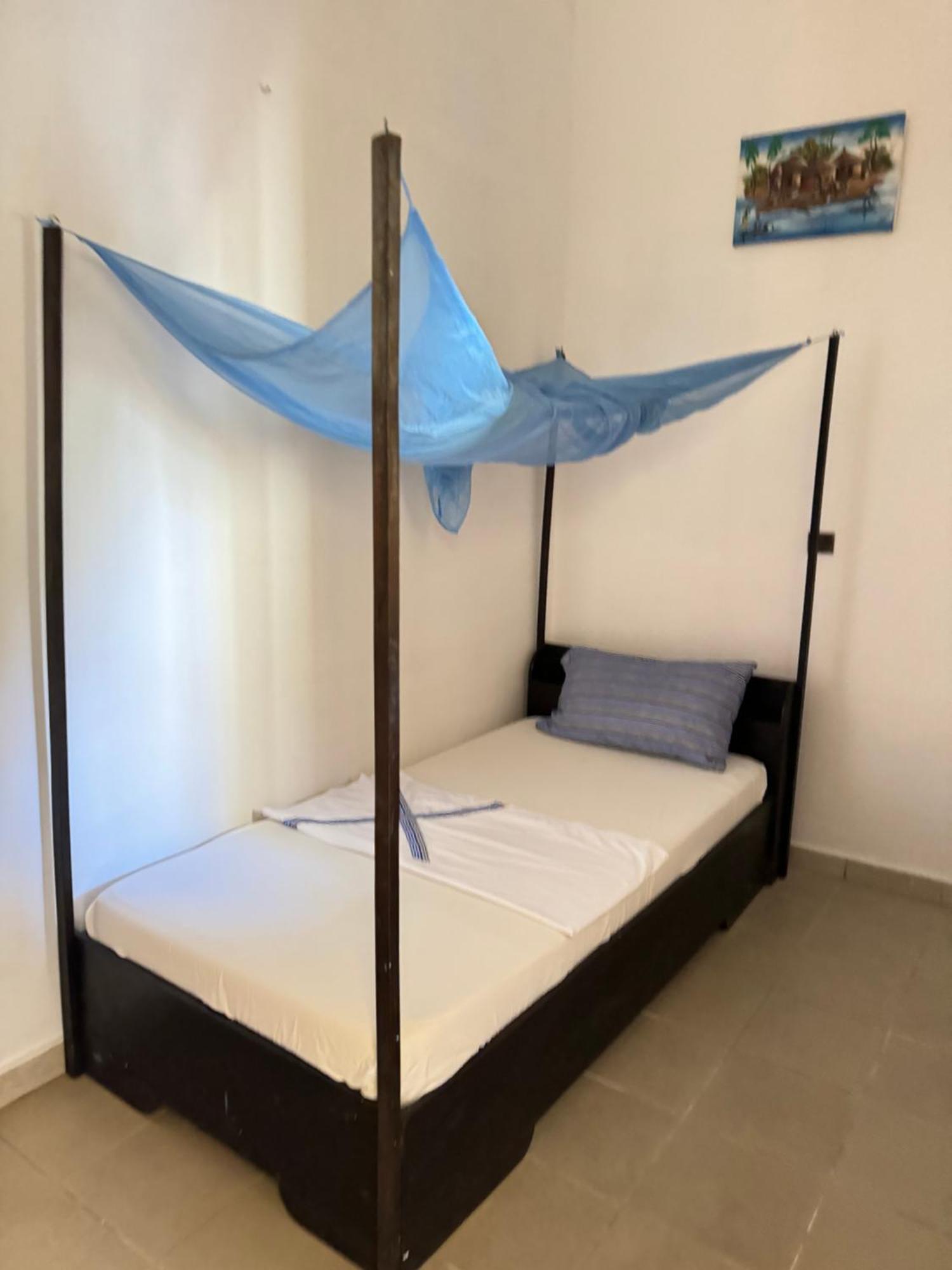 Guesthouse Cocotiers Κοτονού Εξωτερικό φωτογραφία
