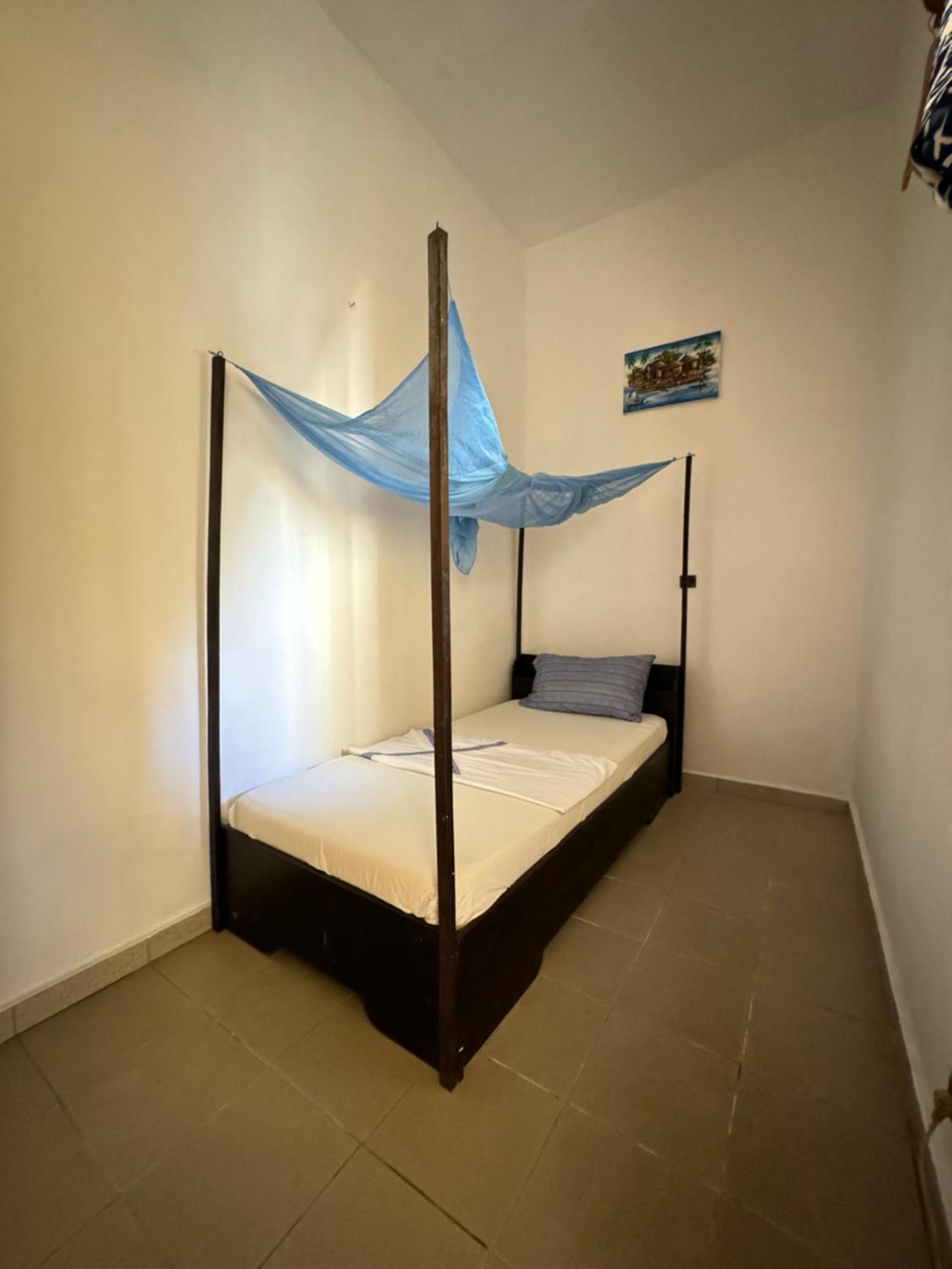 Guesthouse Cocotiers Κοτονού Εξωτερικό φωτογραφία