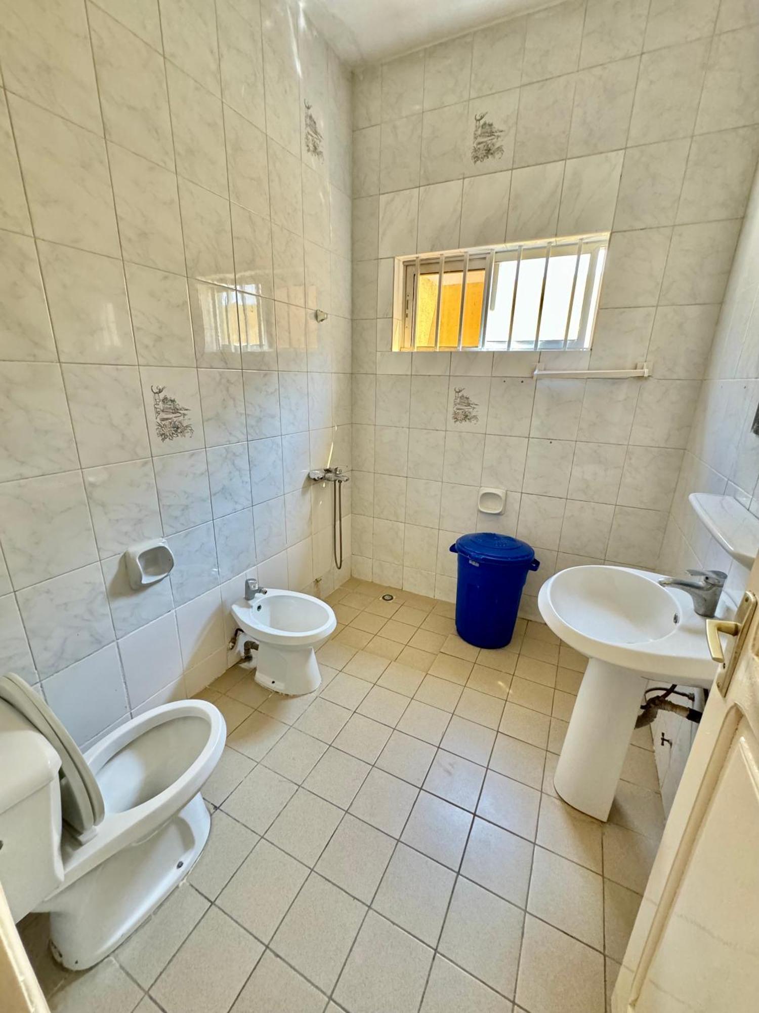 Guesthouse Cocotiers Κοτονού Εξωτερικό φωτογραφία