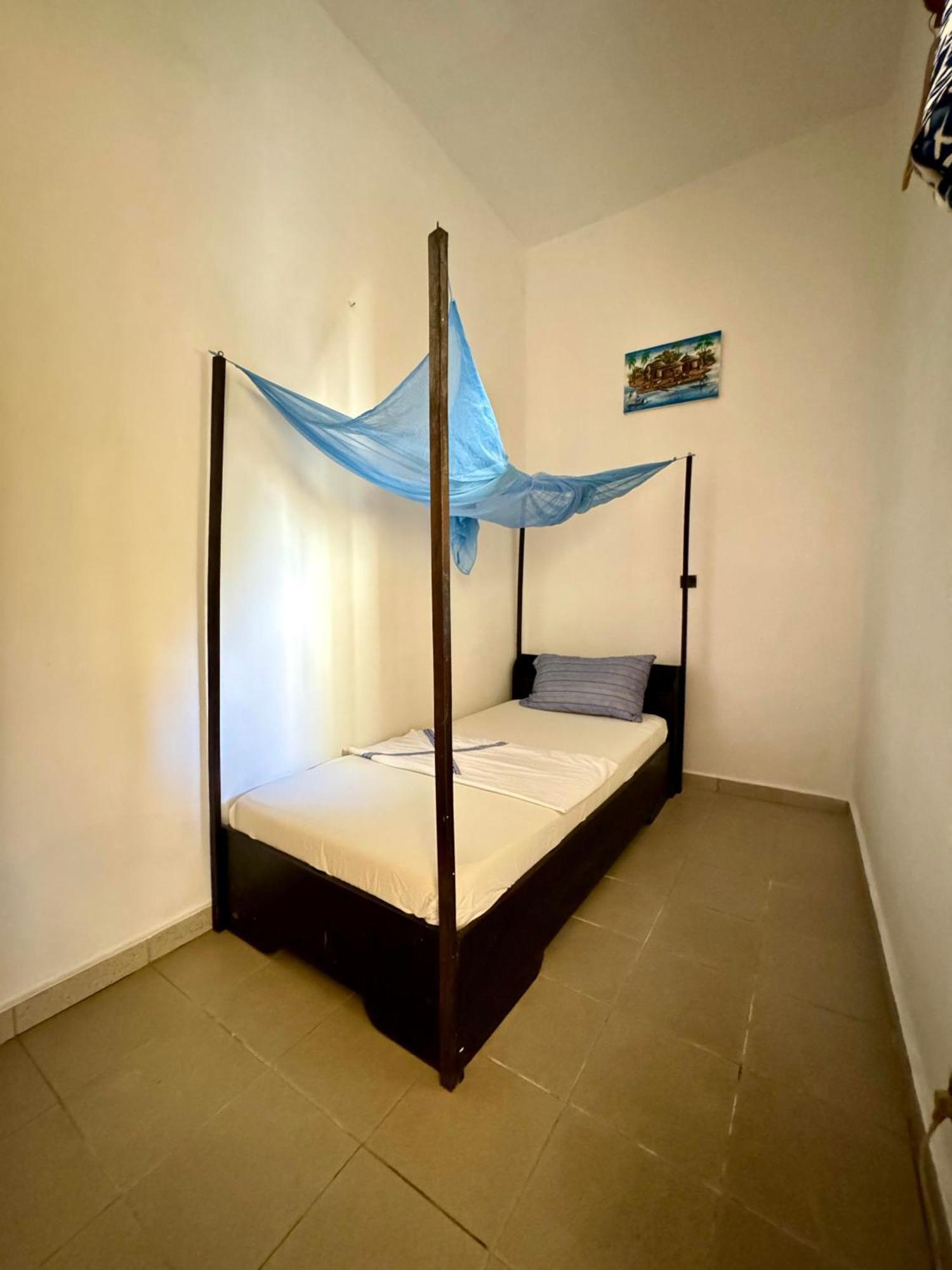 Guesthouse Cocotiers Κοτονού Εξωτερικό φωτογραφία